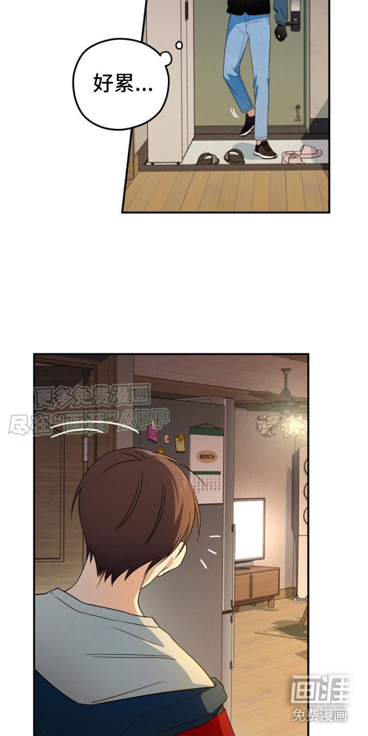 第5章：倒胃口
