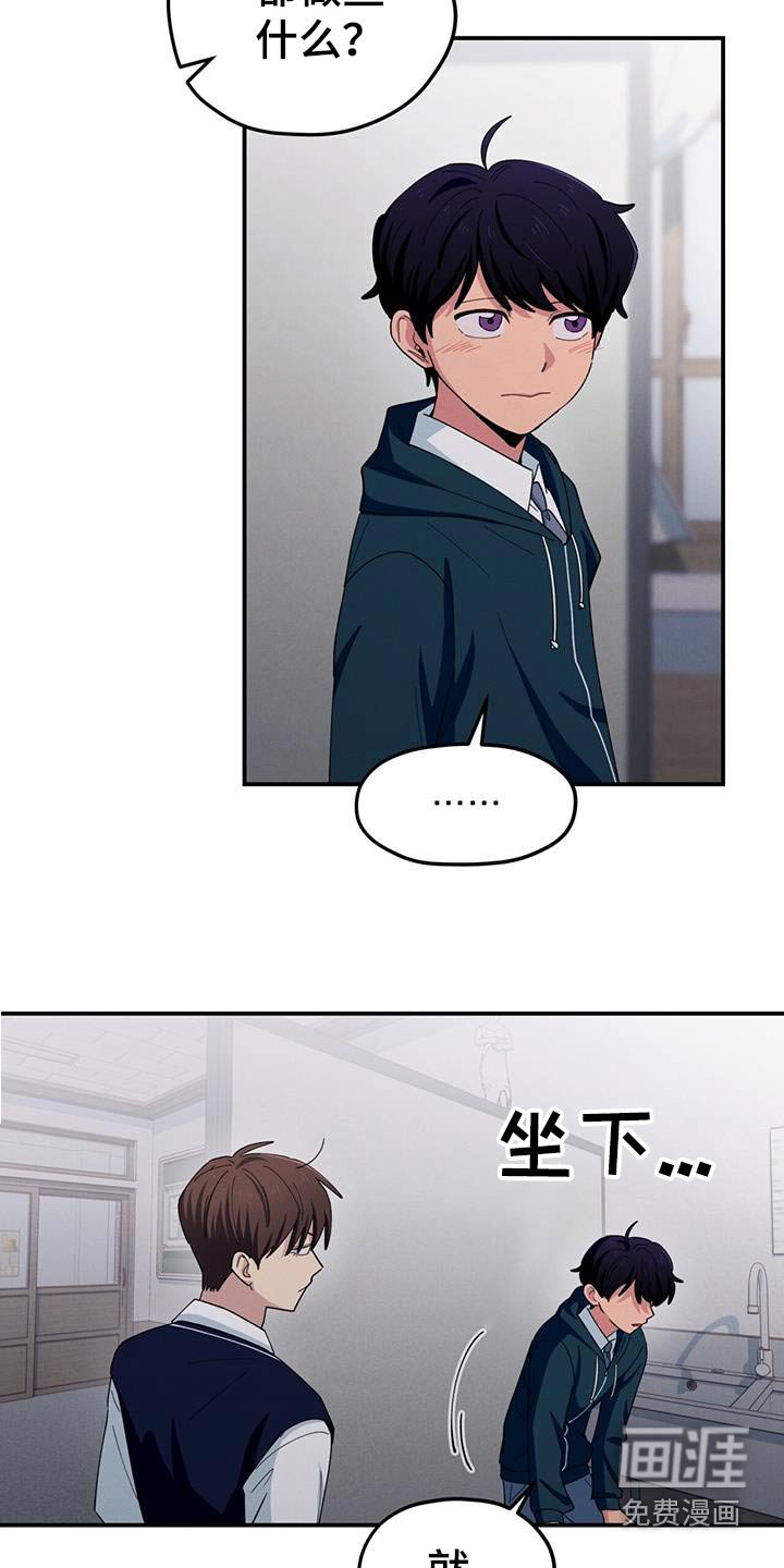 第61章：很像