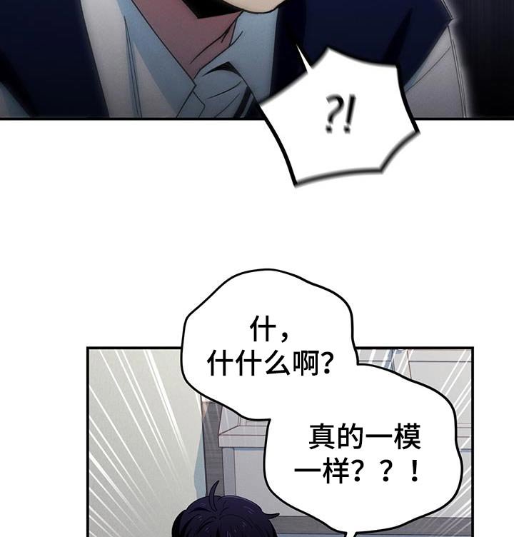 第61章：很像