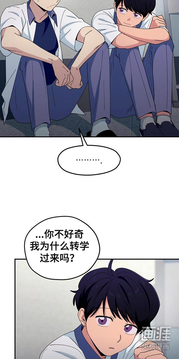 第65章：因为蠢