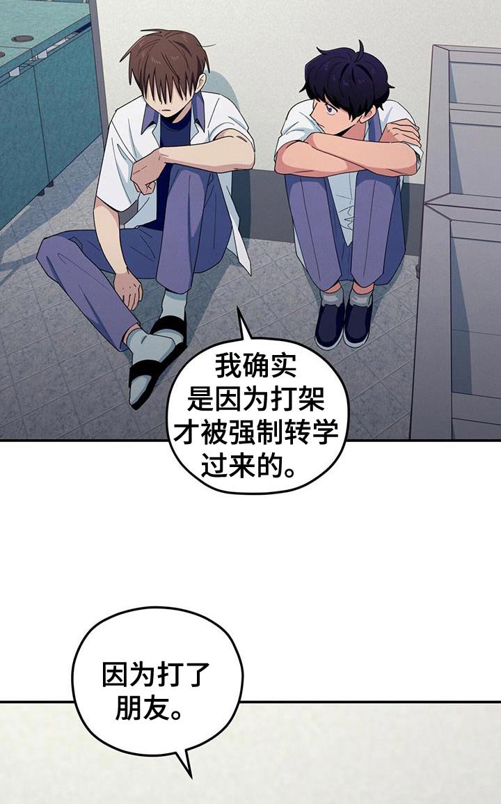 第65章：因为蠢