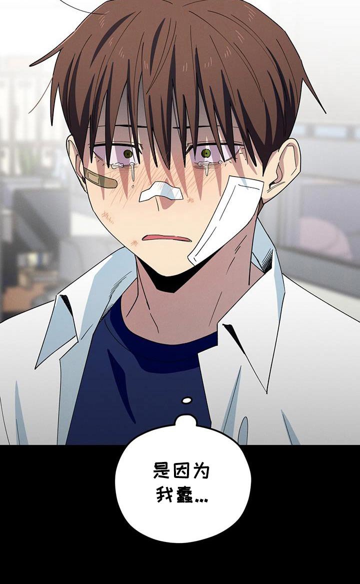 第65章：因为蠢