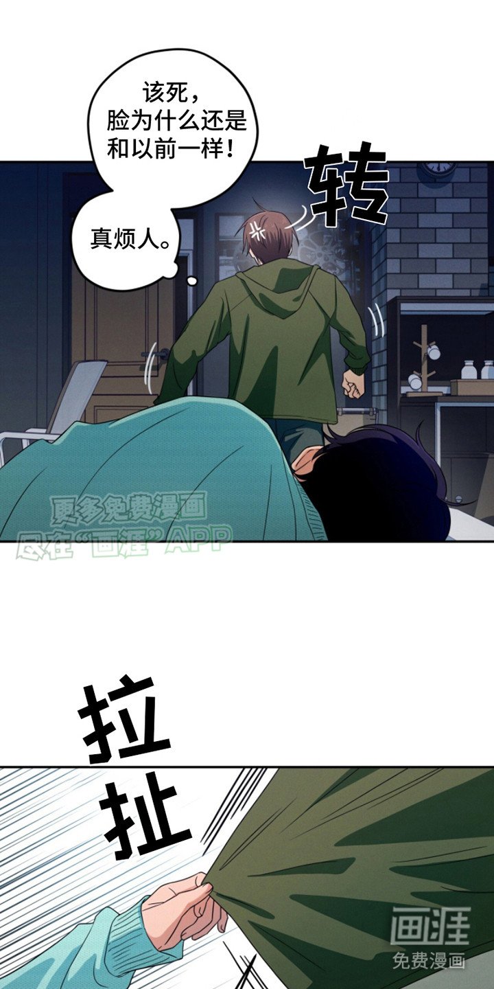 第8章：送回家