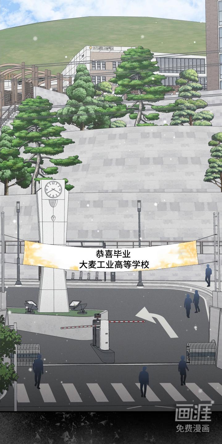 第80章：恭喜毕业