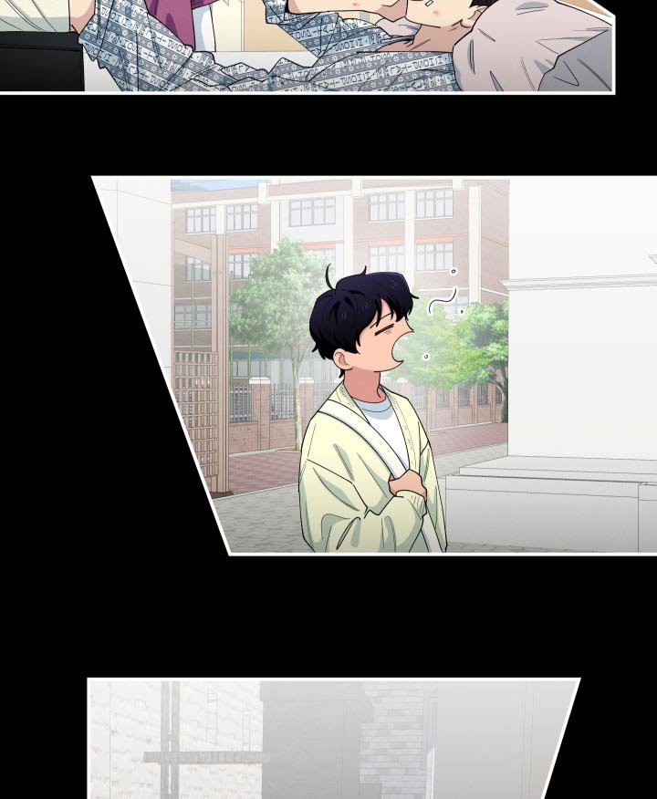 第81章：只有他一个人