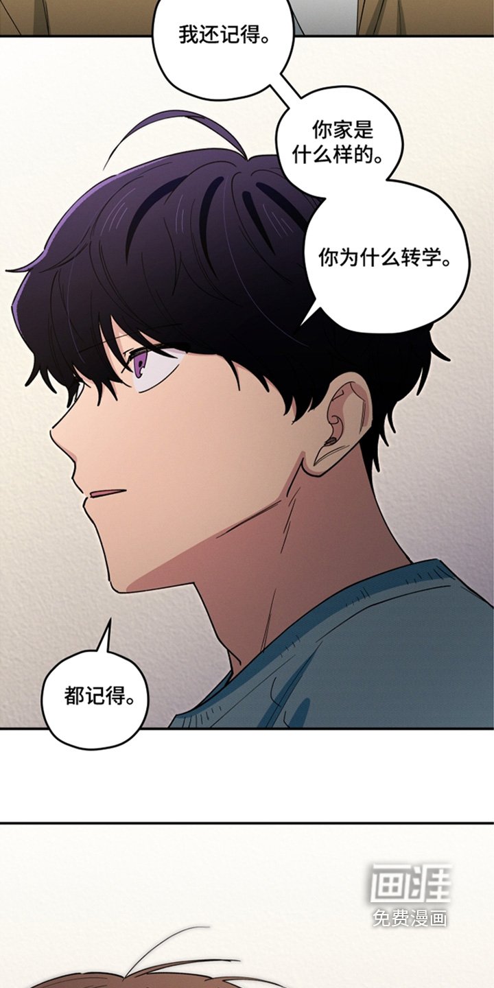 第92章：因为你姐姐
