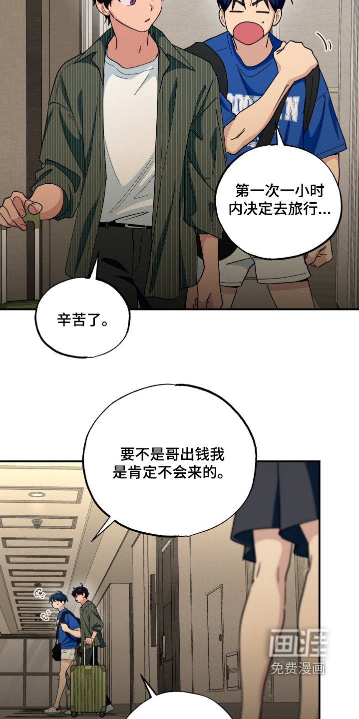 第99章：真巧