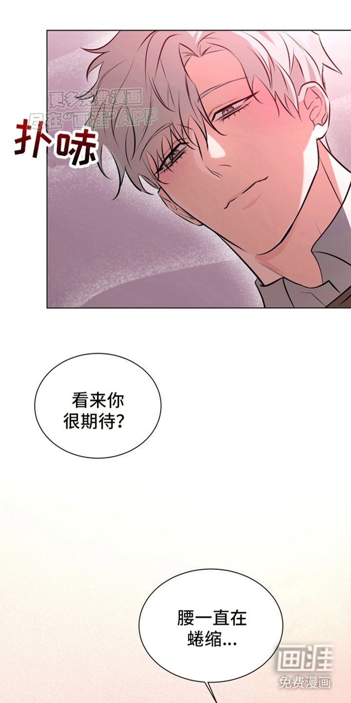 第5章：做我男朋友