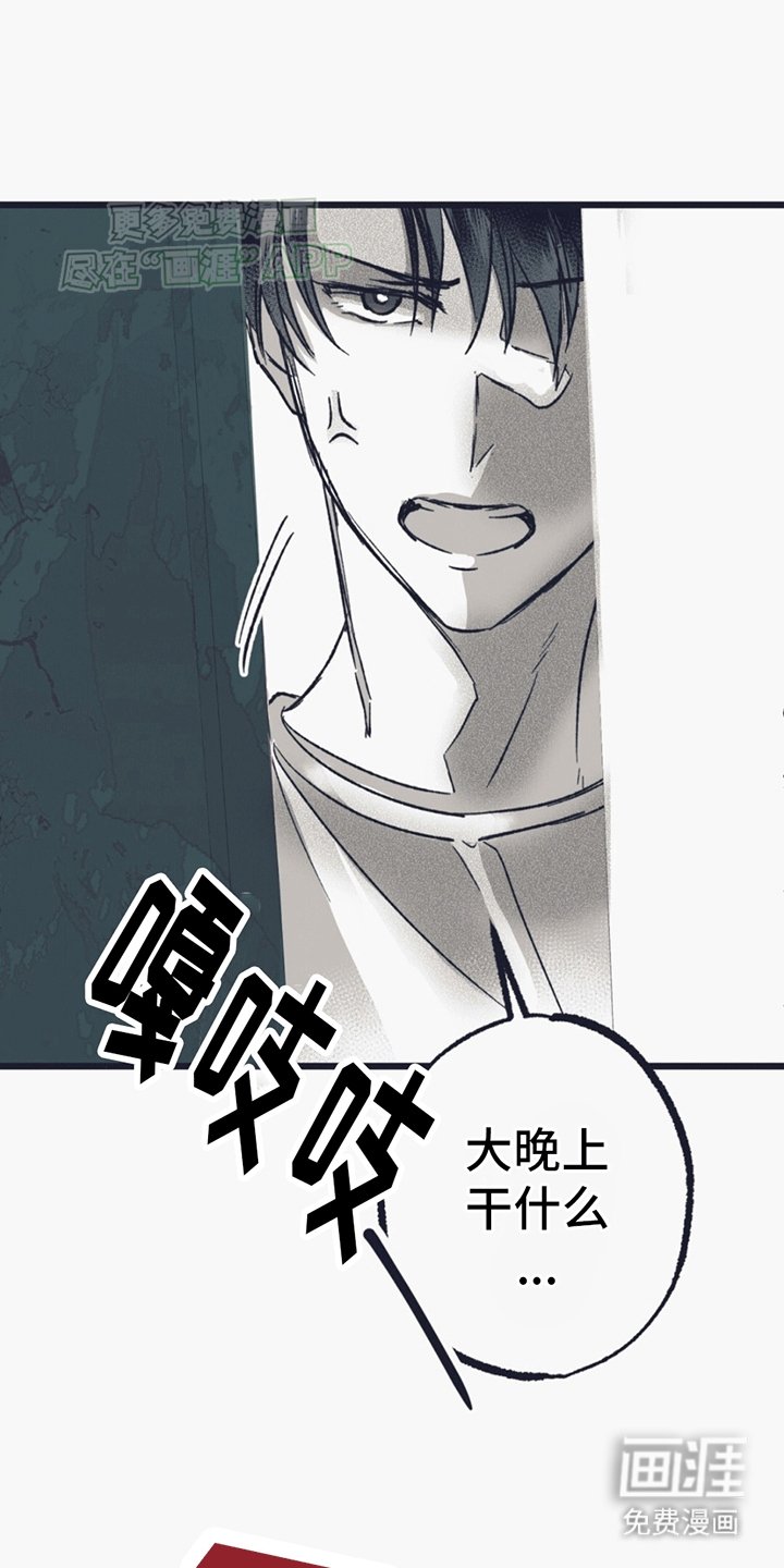 第10章：强行闯入