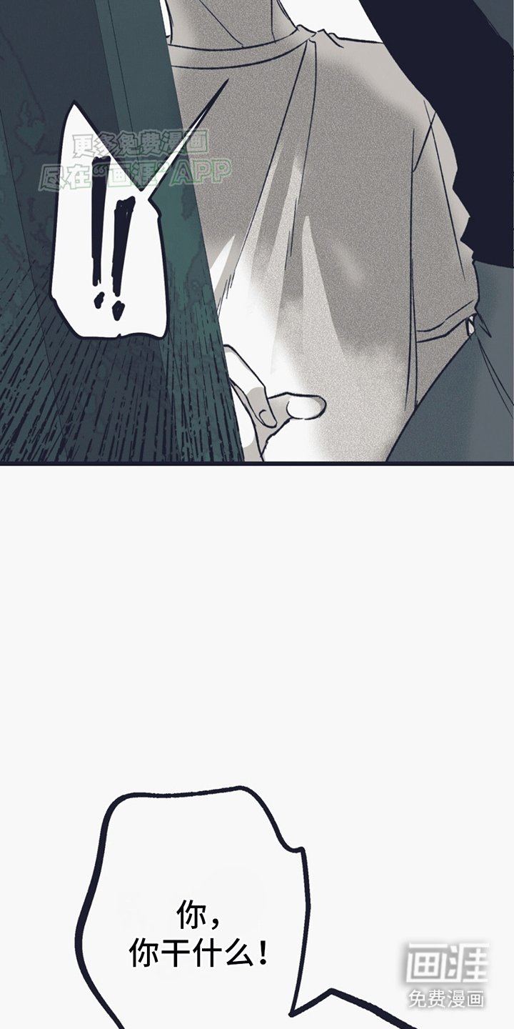 第10章：强行闯入