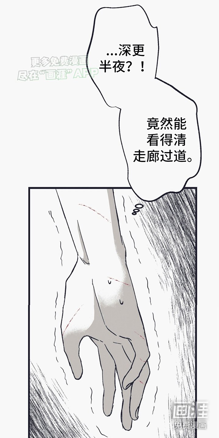 第13章：未知物体