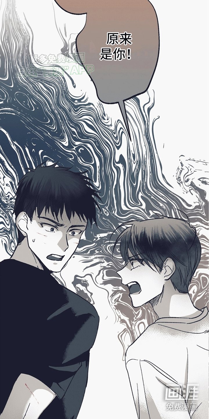 第13章：未知物体