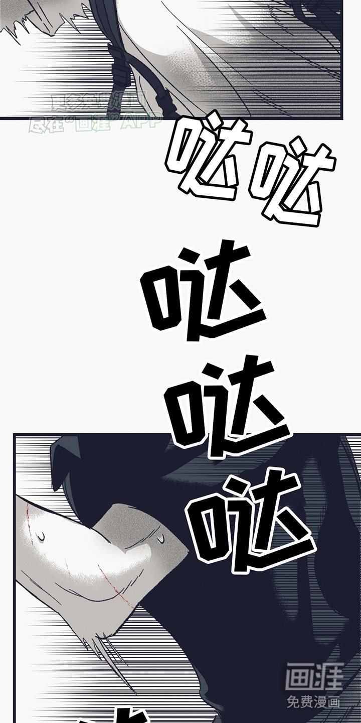 第14章：匕首