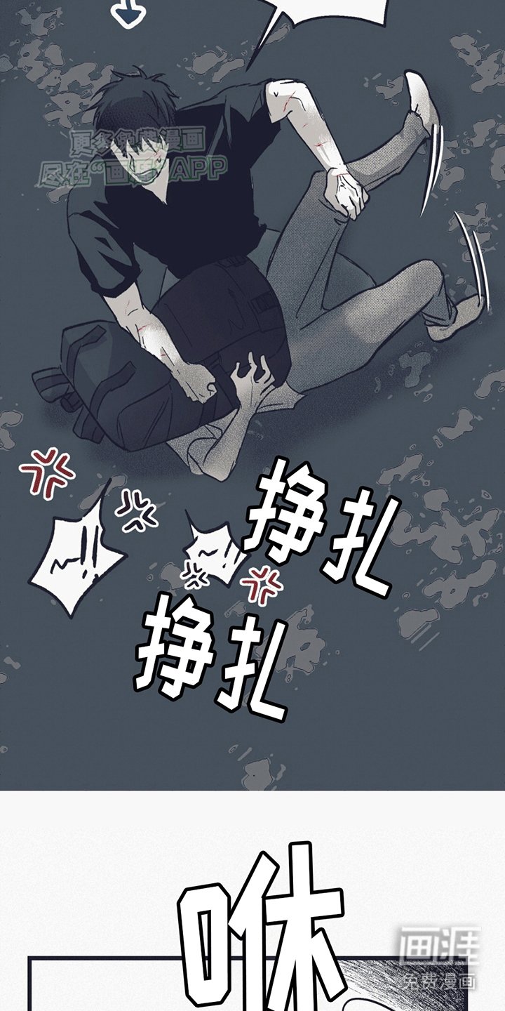第14章：匕首