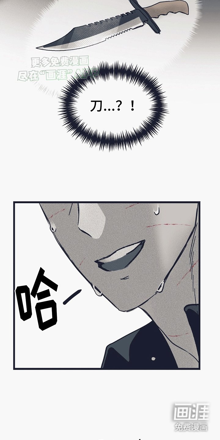 第14章：匕首