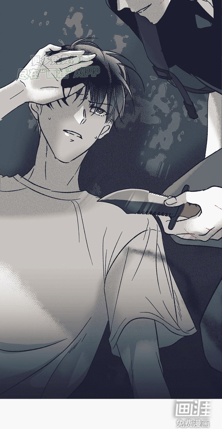 第14章：匕首