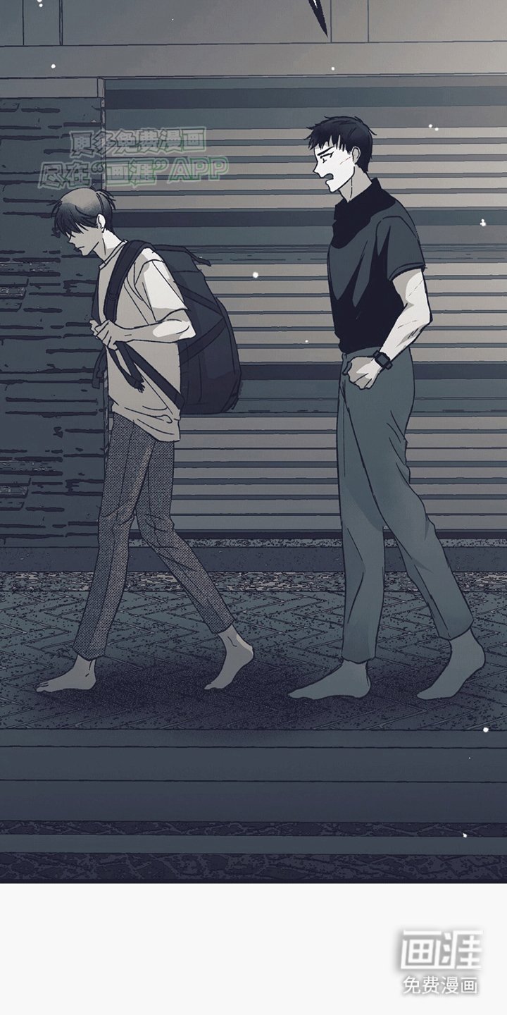 第15章：逃跑