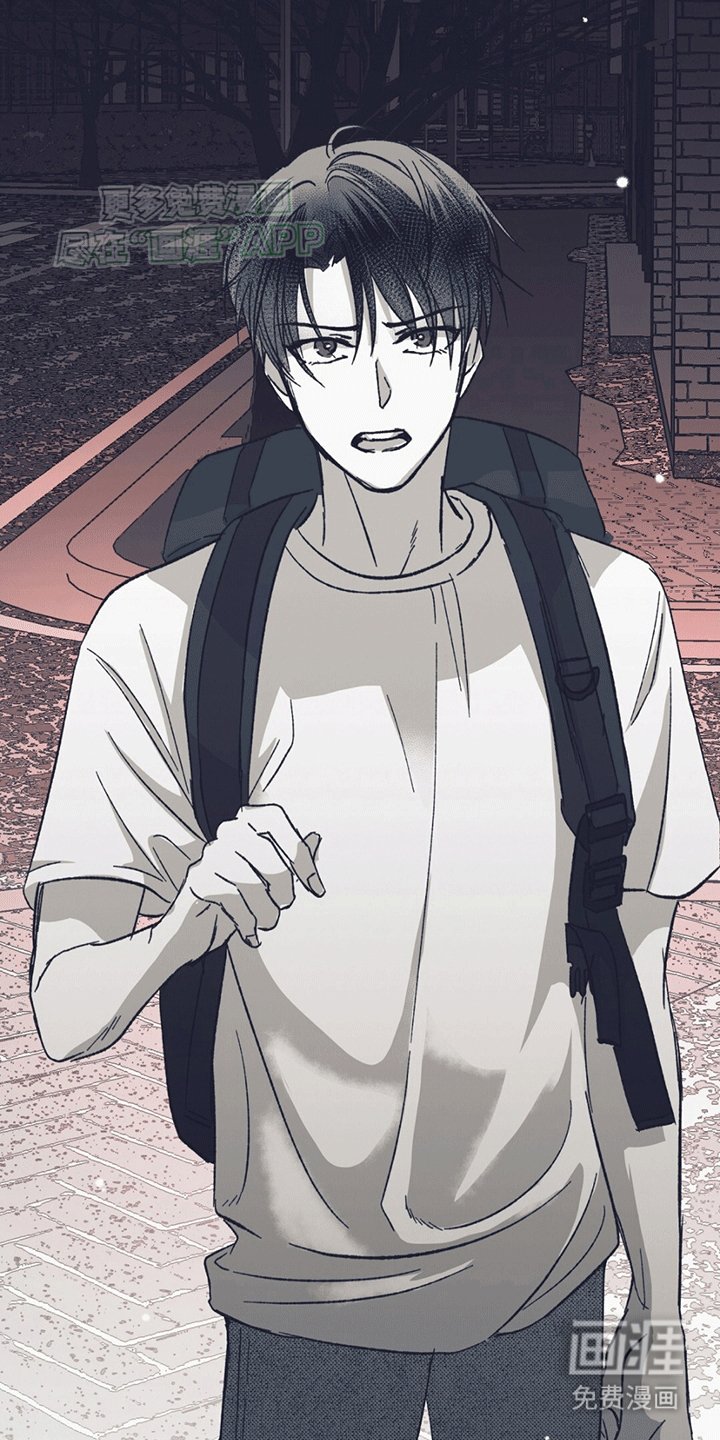 第15章：逃跑