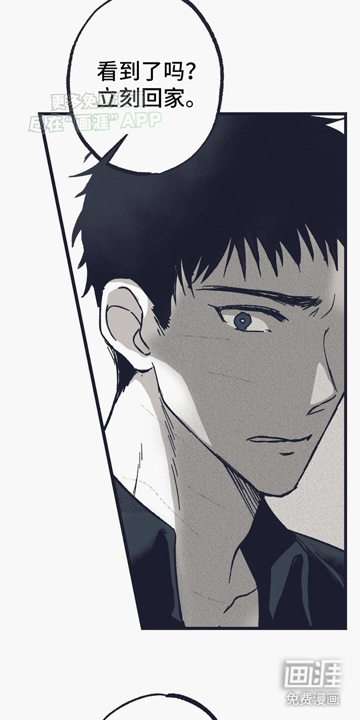第15章：逃跑
