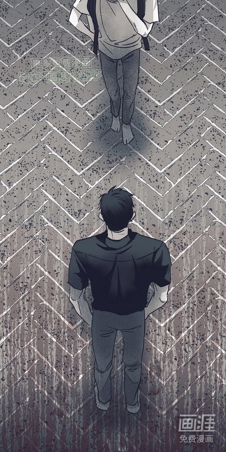 第15章：逃跑