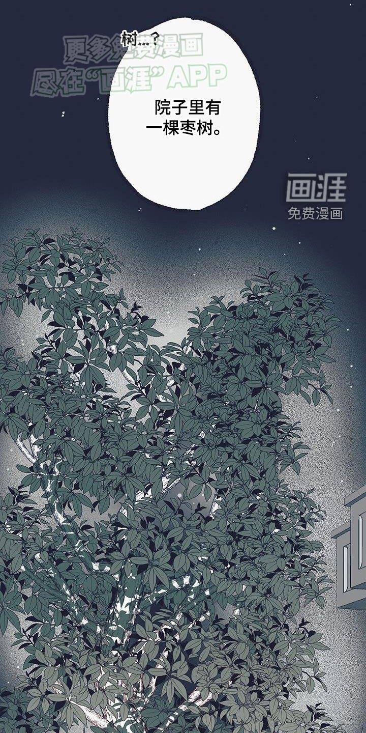 第17章：目标是我