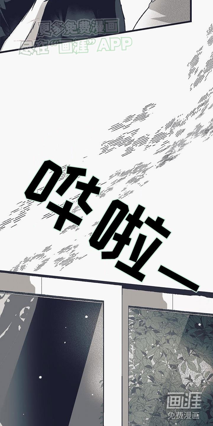 第17章：目标是我