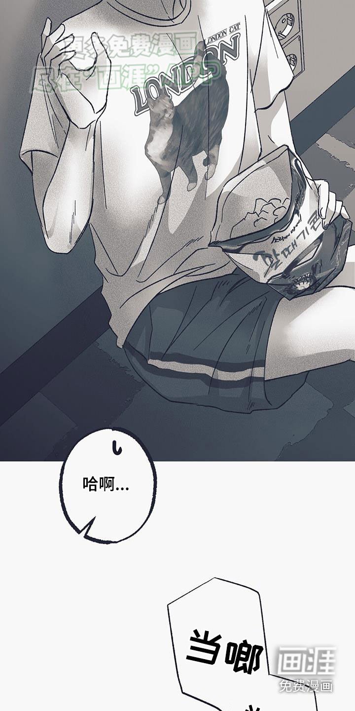第20章：谢谢你