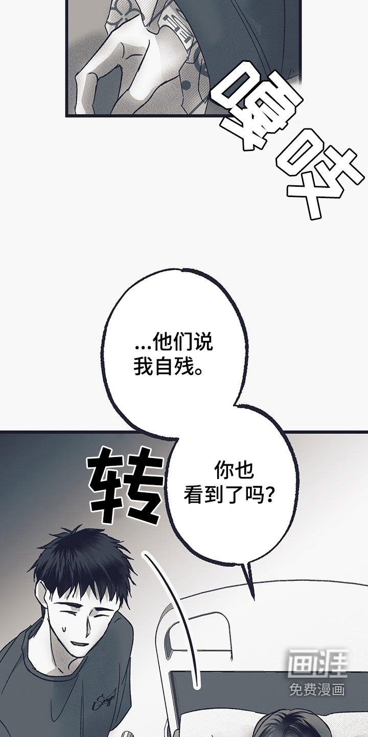 第23章：什么事都没发生