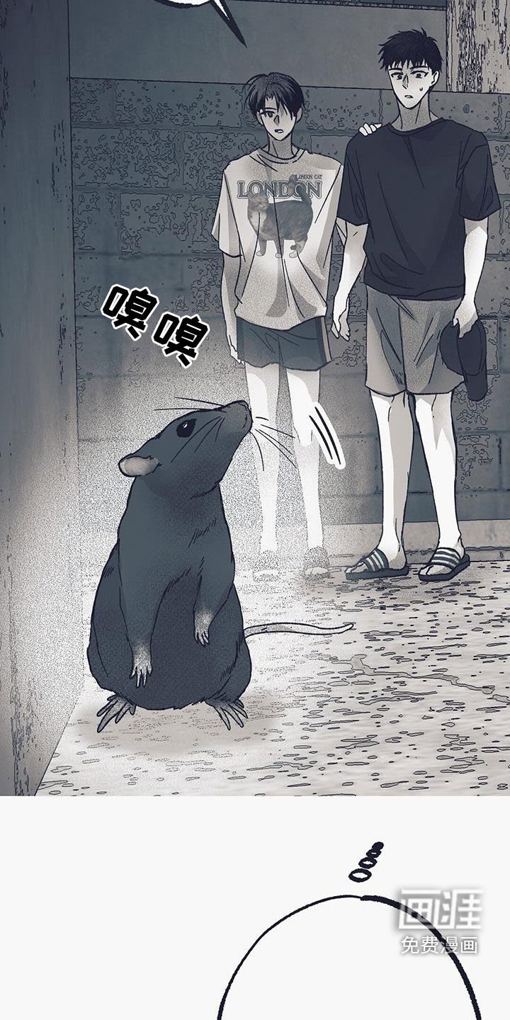 第27章：阴魂