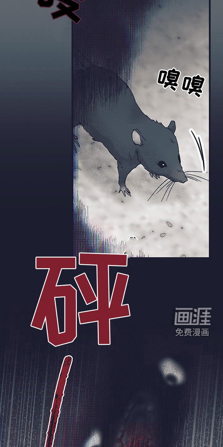 第28章：要我抱抱你吗