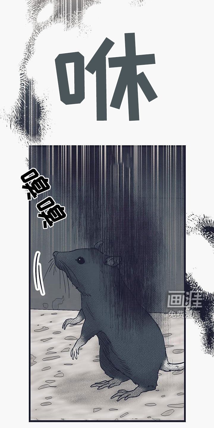 第28章：要我抱抱你吗