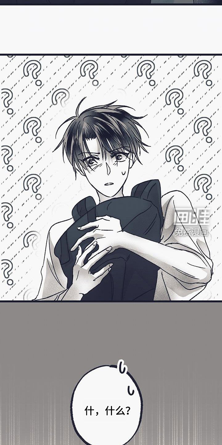 第29章：我希望你帮我