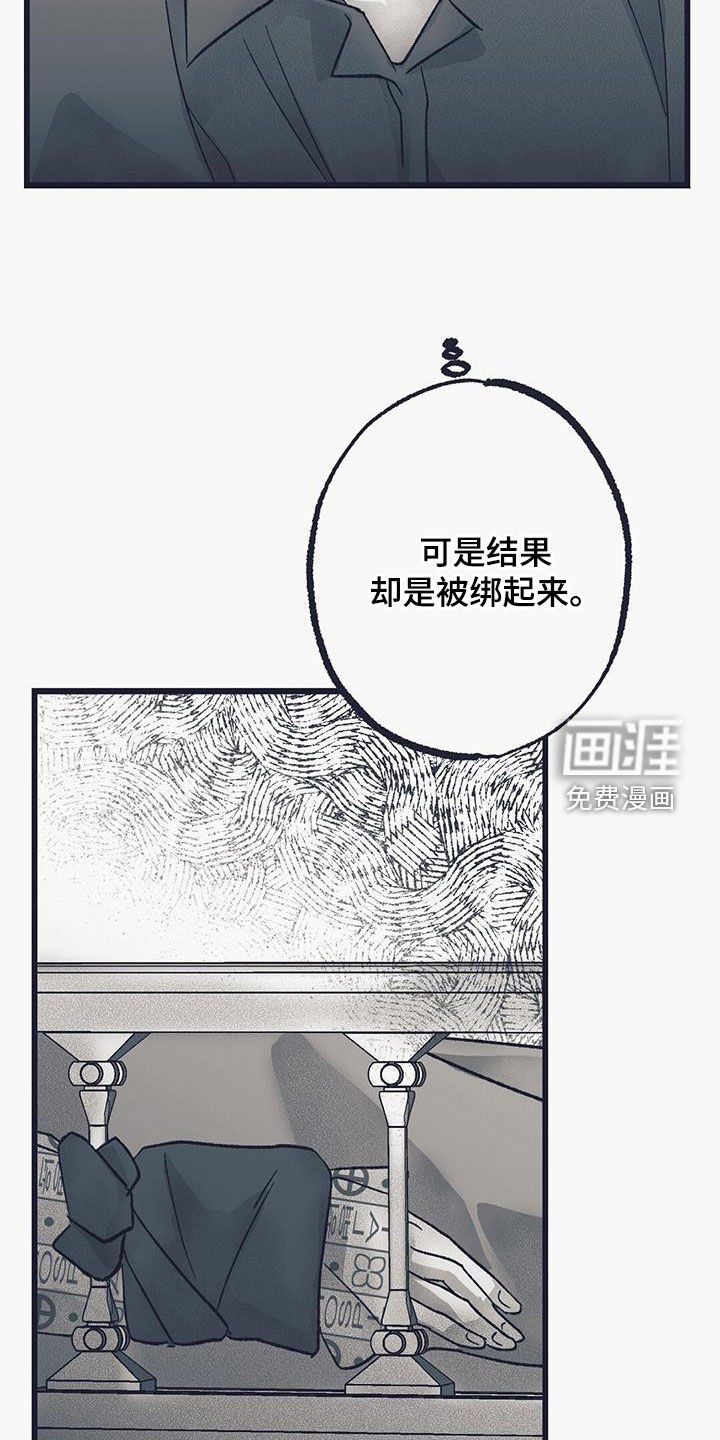 第31章：打起精神来