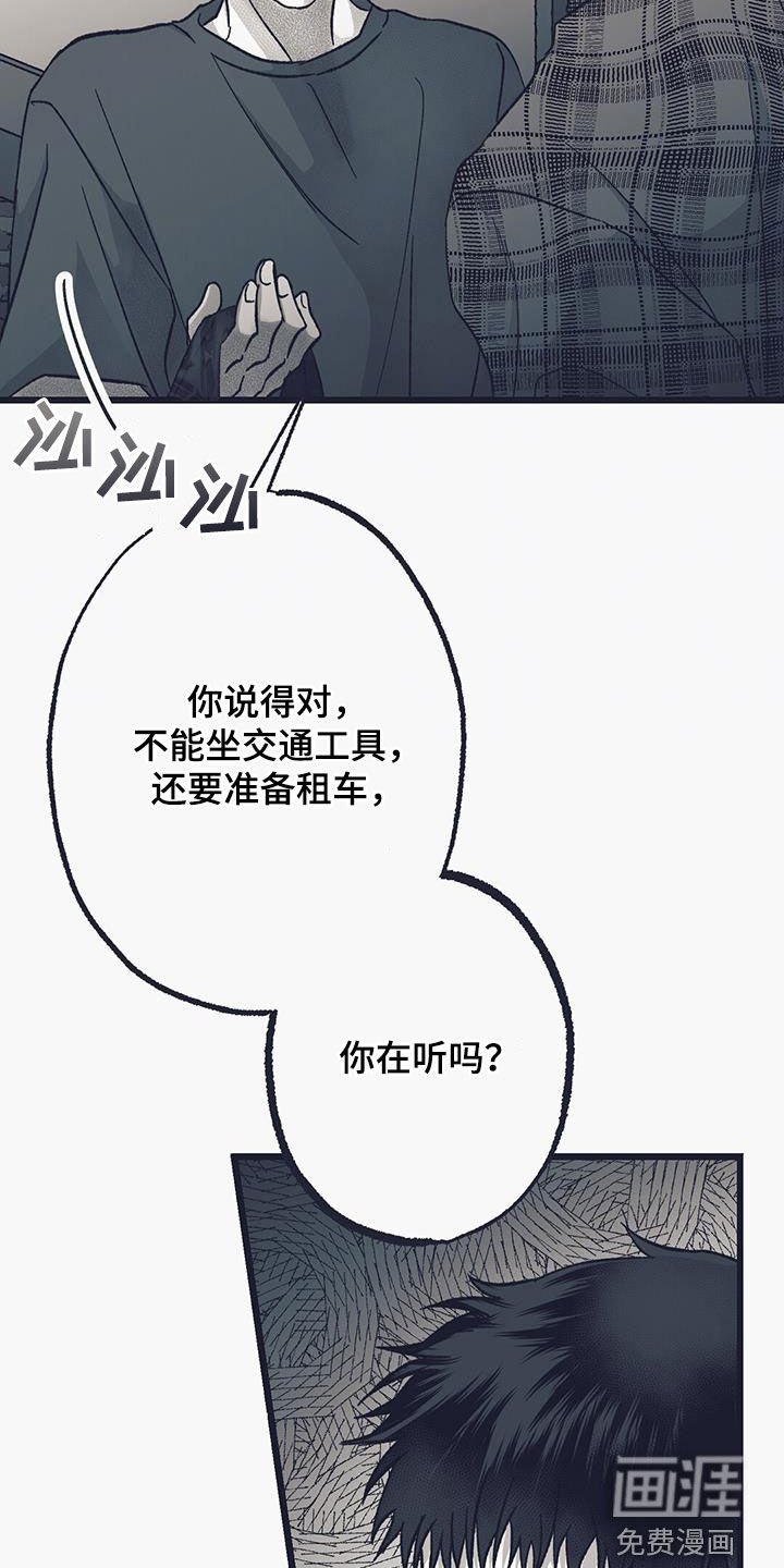 第41章：偷车