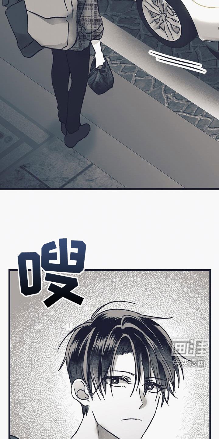 第41章：偷车
