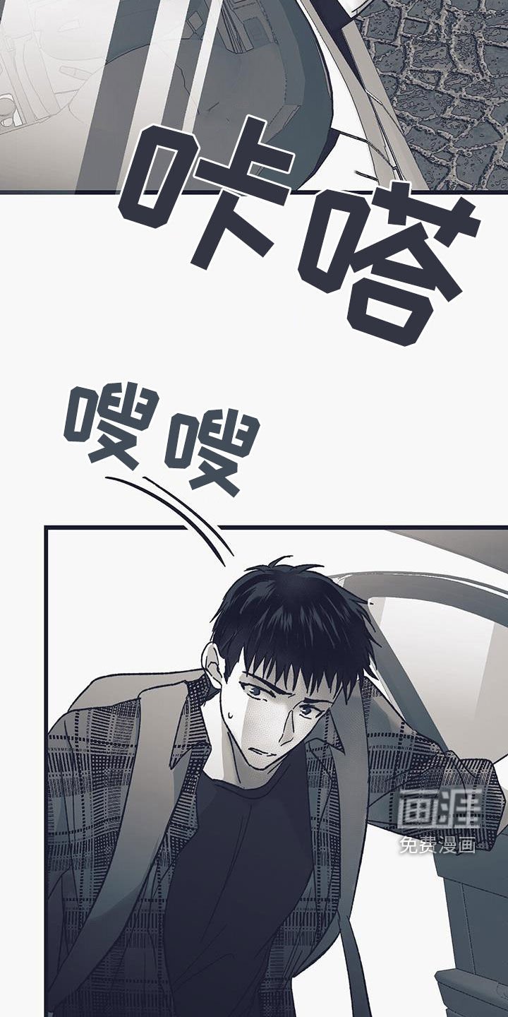 第41章：偷车