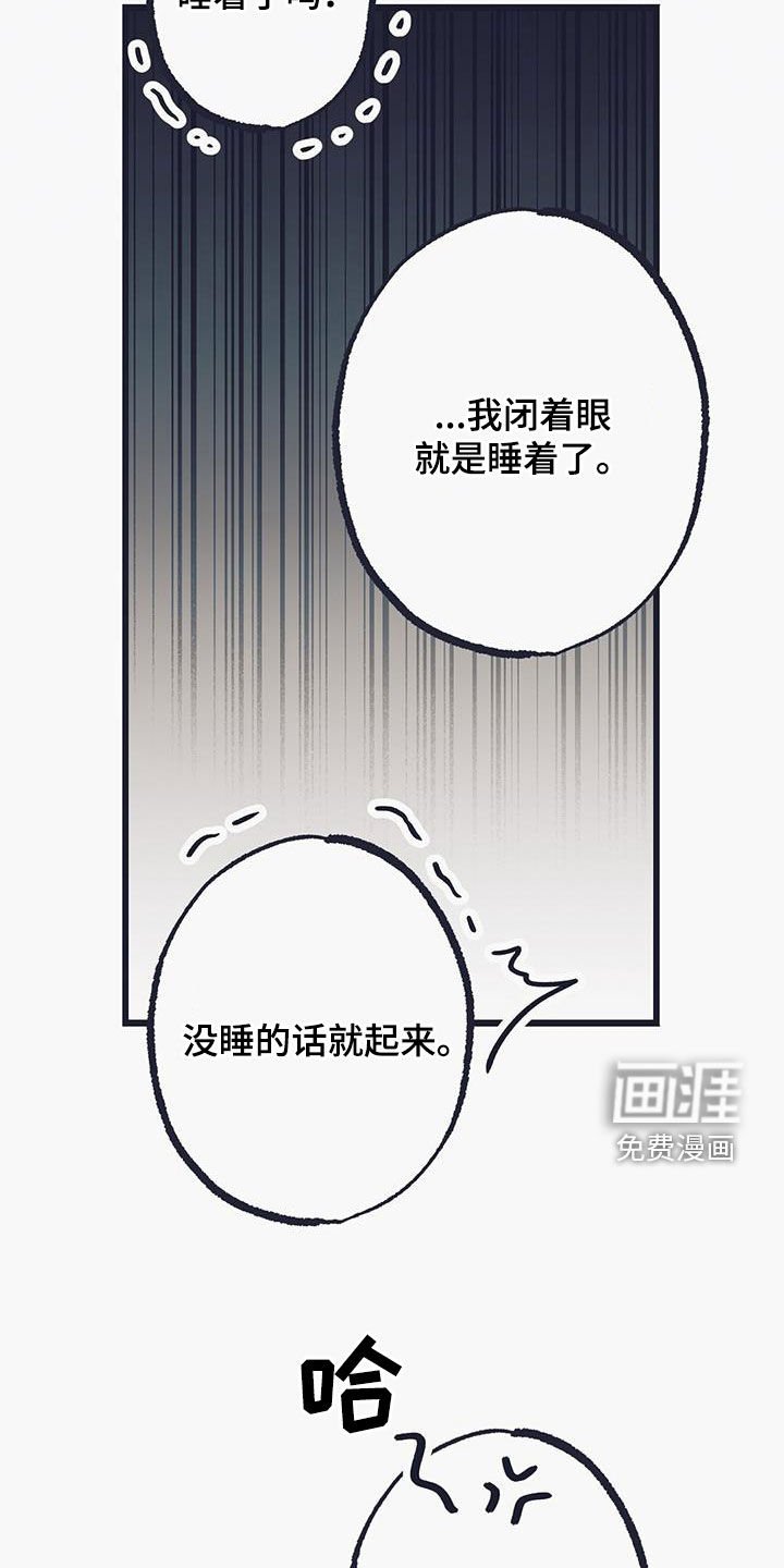 第44章：闲聊