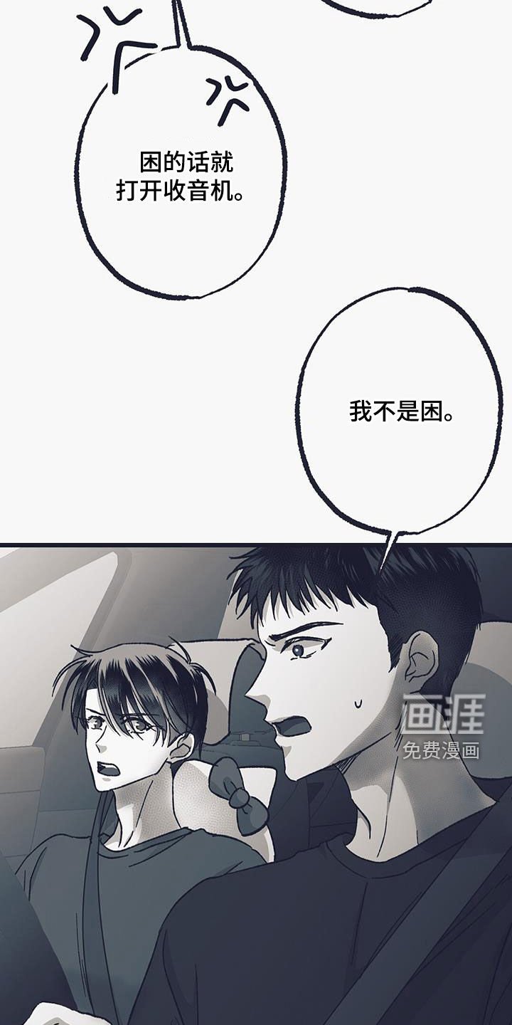 第44章：闲聊