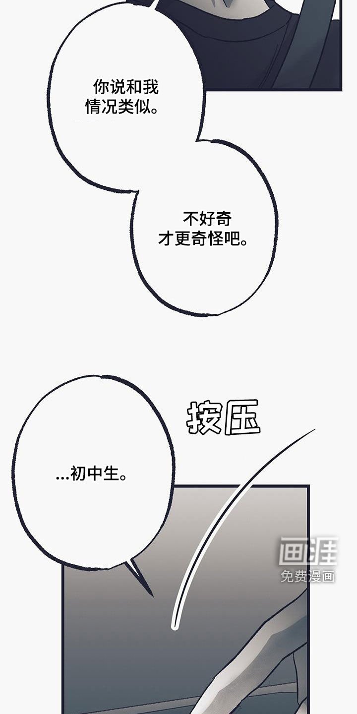 第44章：闲聊