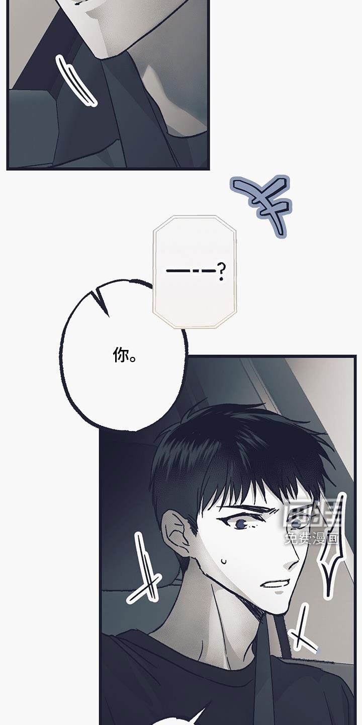 第44章：闲聊