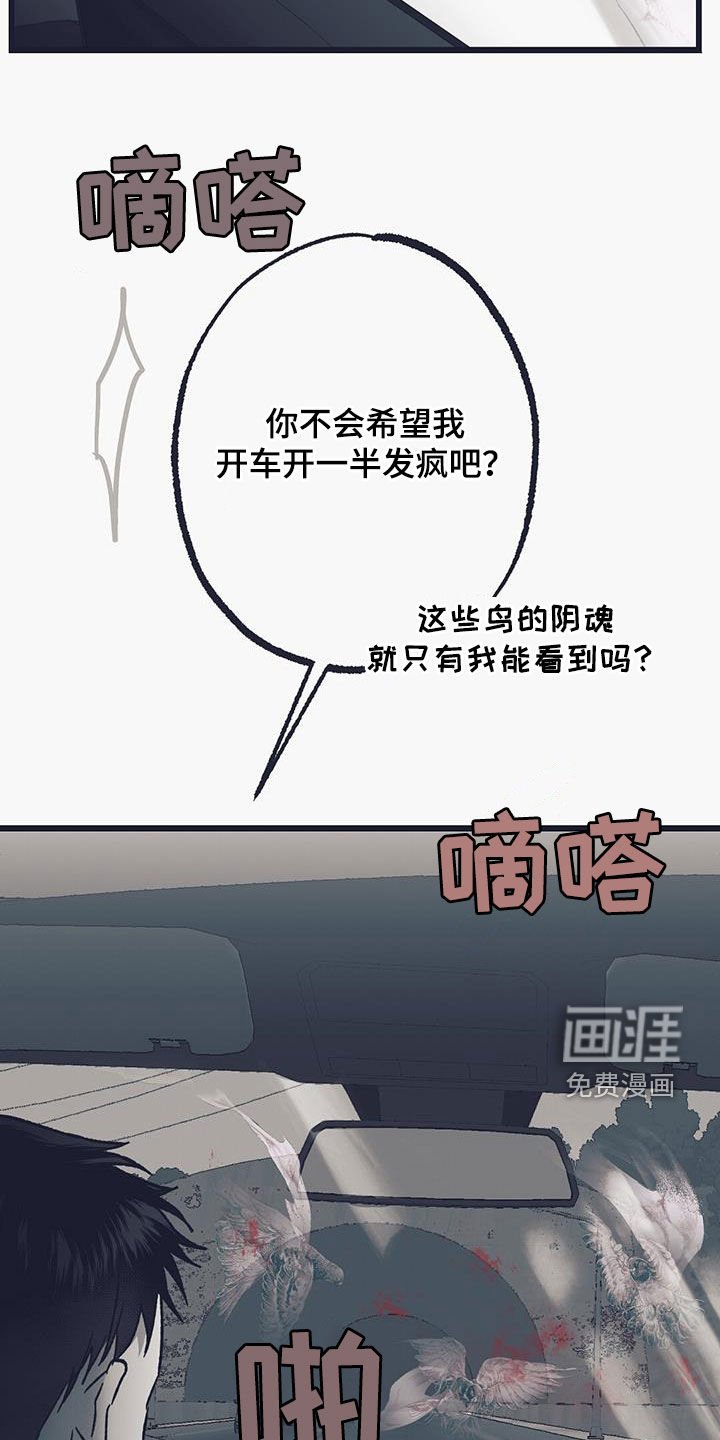 第44章：闲聊