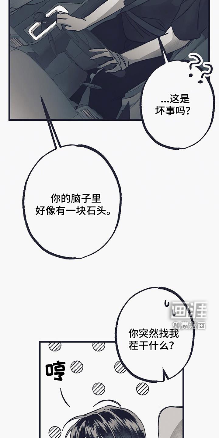 第44章：闲聊