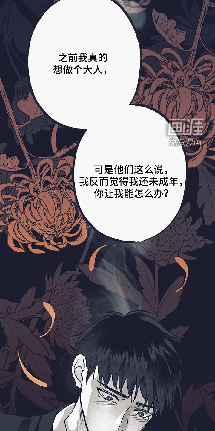 第45章：过去