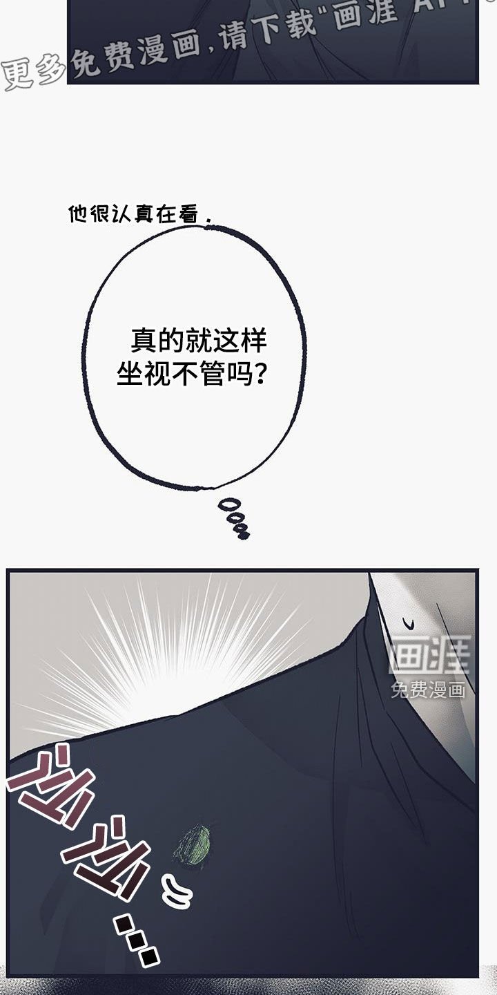 第54章：虫子