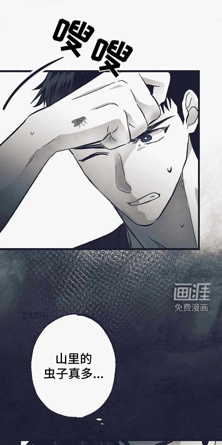 第54章：虫子