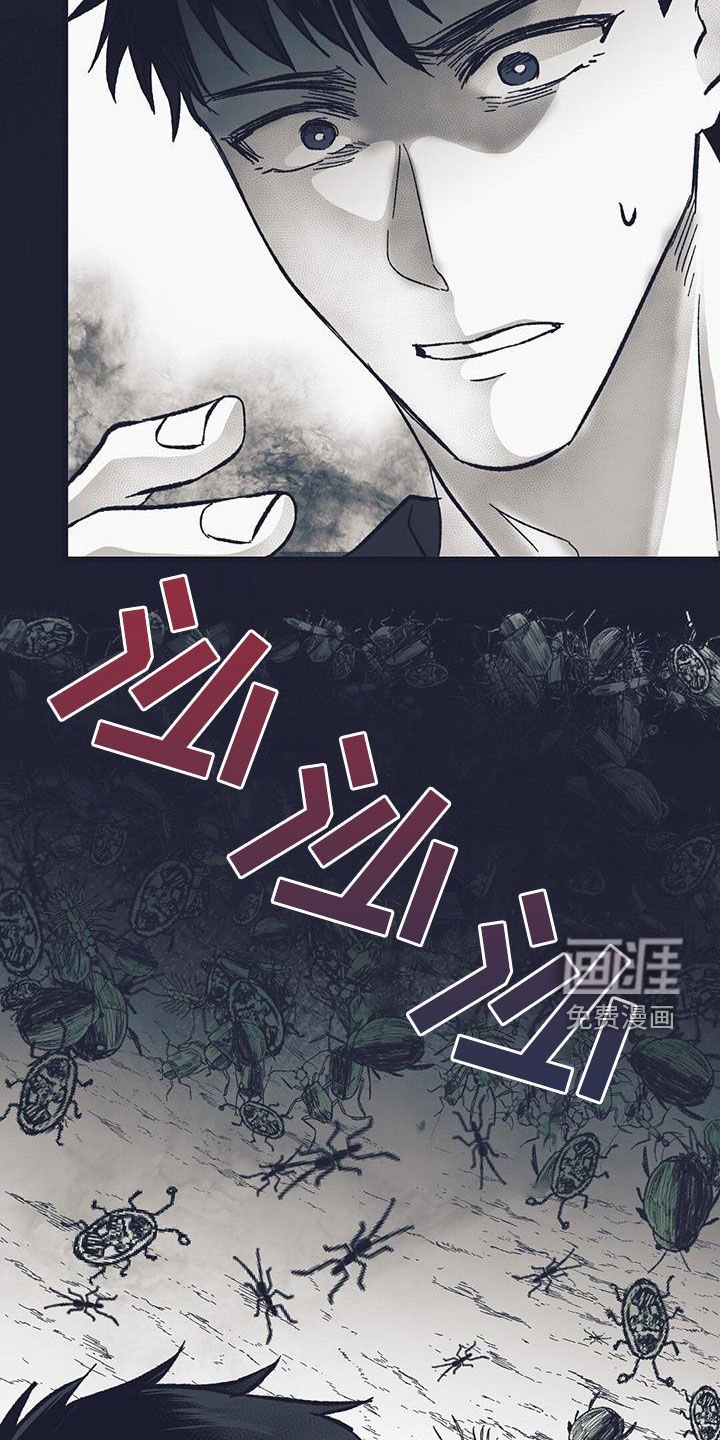 第54章：虫子