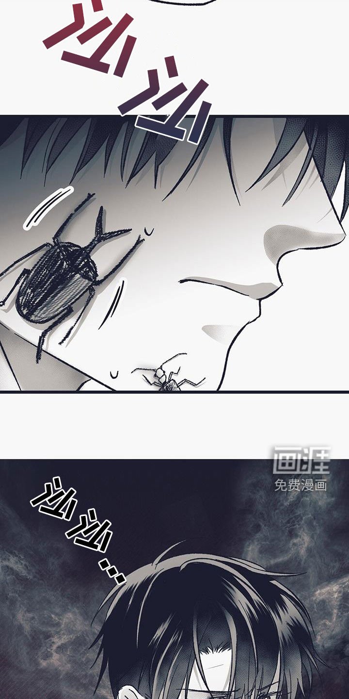 第54章：虫子