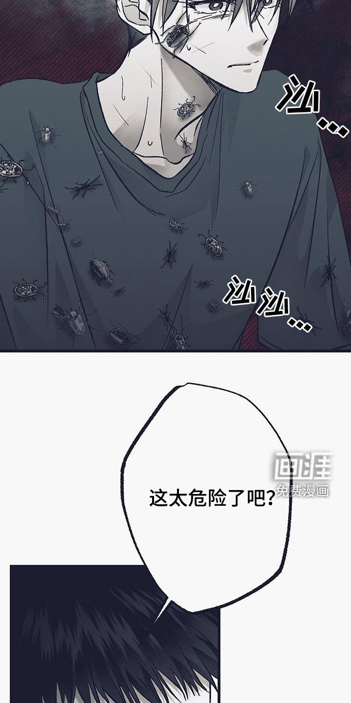 第54章：虫子