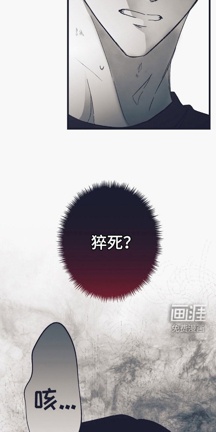 第57章：猝死