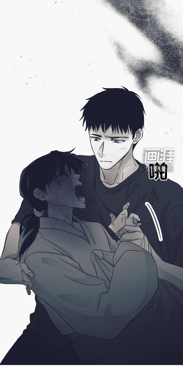 第58章：原地徘徊